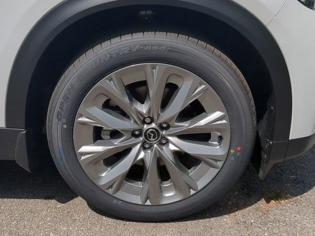 New 2026 MAZDA CX-90 3.3 Turbo w/ Premium Plus Pkg image 10