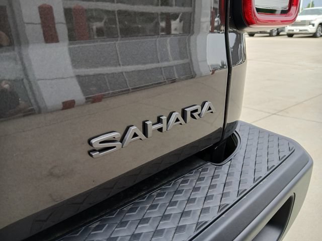 New 2026 Jeep Gladiator Sport AWD/4WD image 35
