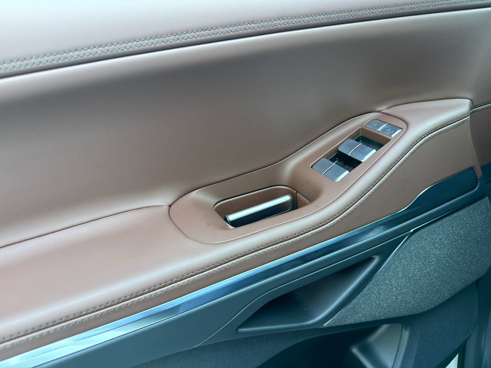 New 2026 Lincoln Navigator Reserve AWD/4WD image 34