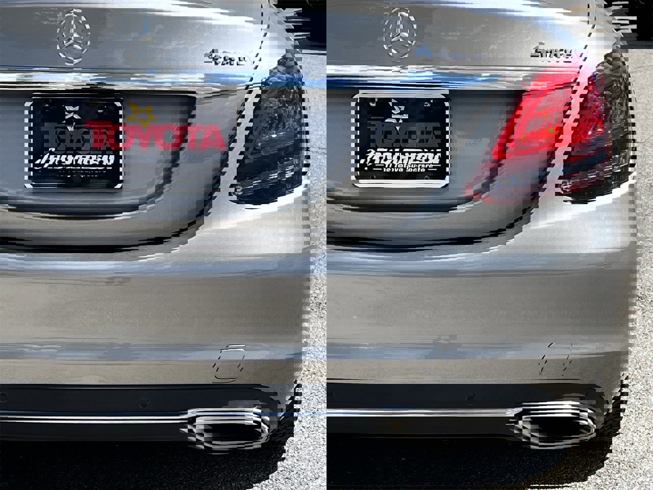Used 2021 Mercedes-Benz C 300 4MATIC Sedan image 6