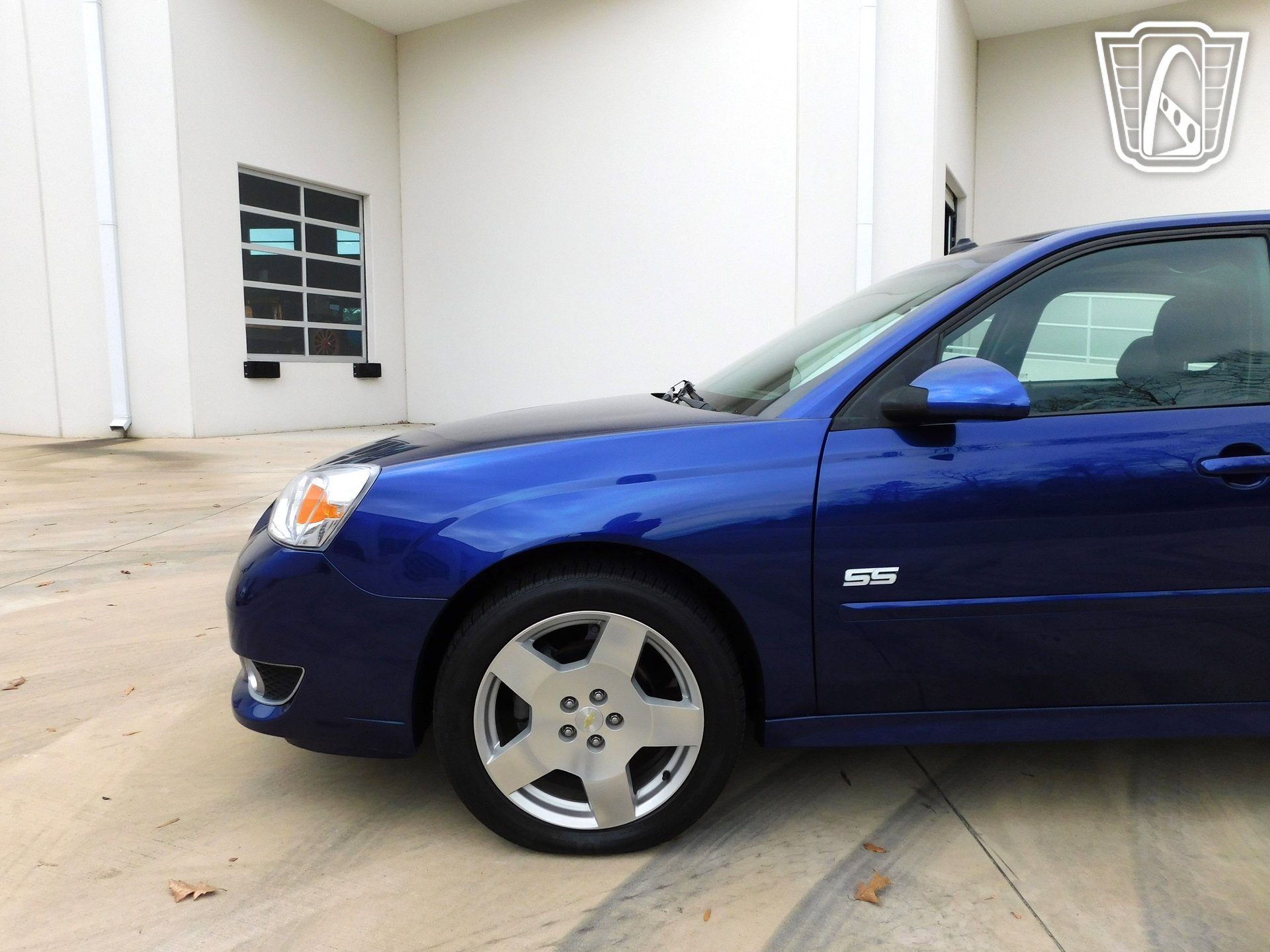 Used 2004 Chevrolet Malibu LT w/ Preferred Equipment Group image 10