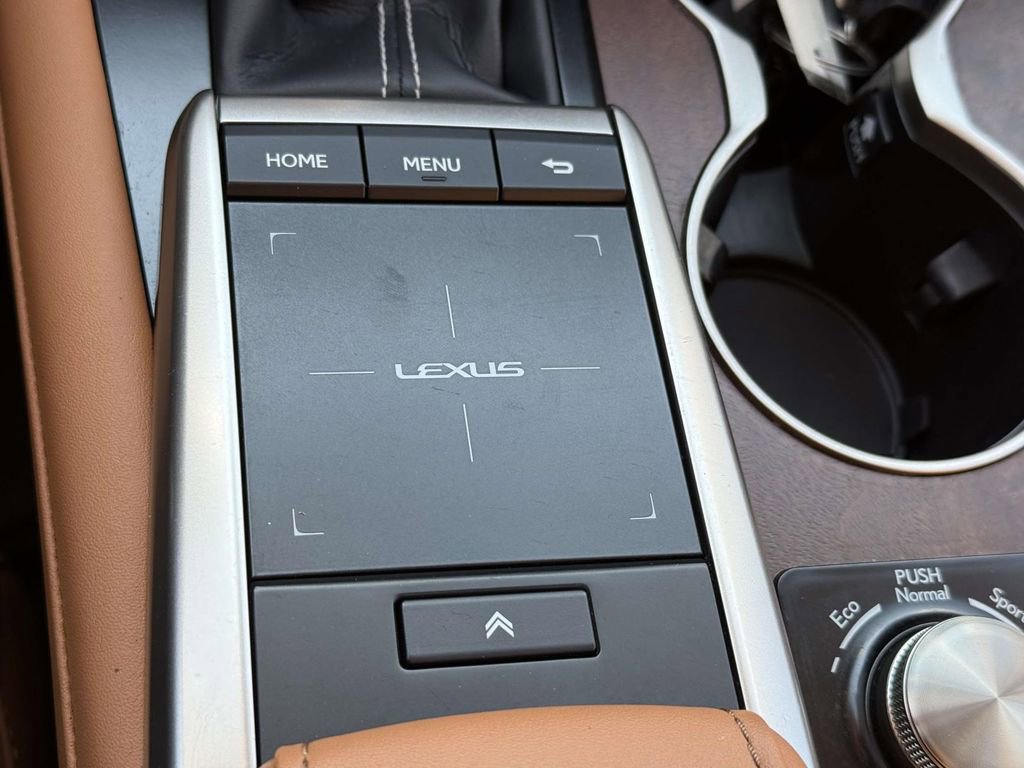 Used 2022 Lexus RX 350L Premium w/ Premium Package image 22