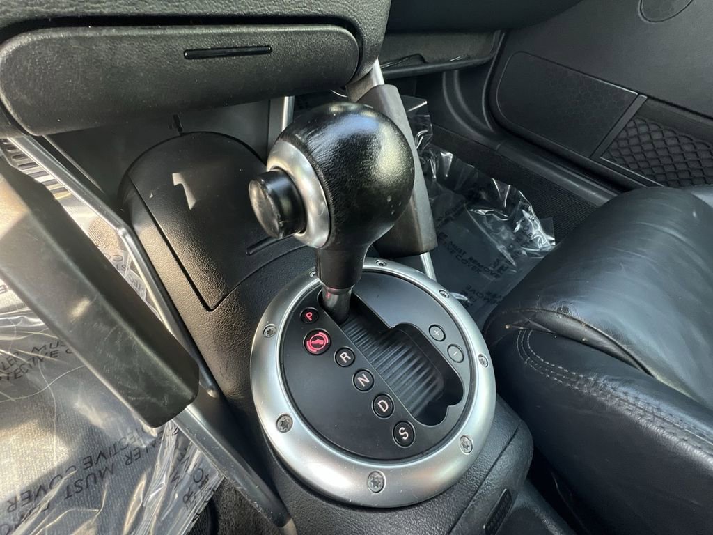 Used 2004 Audi TT 1.8T image 14