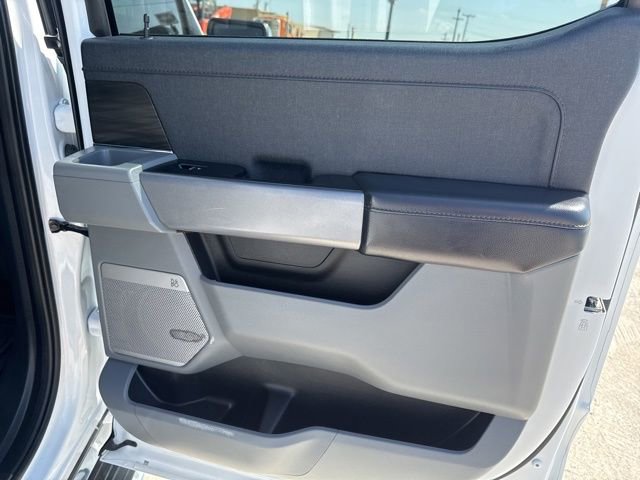 Used 2024 Ford F150 Lariat w/ FX4 Off-Road Package image 27