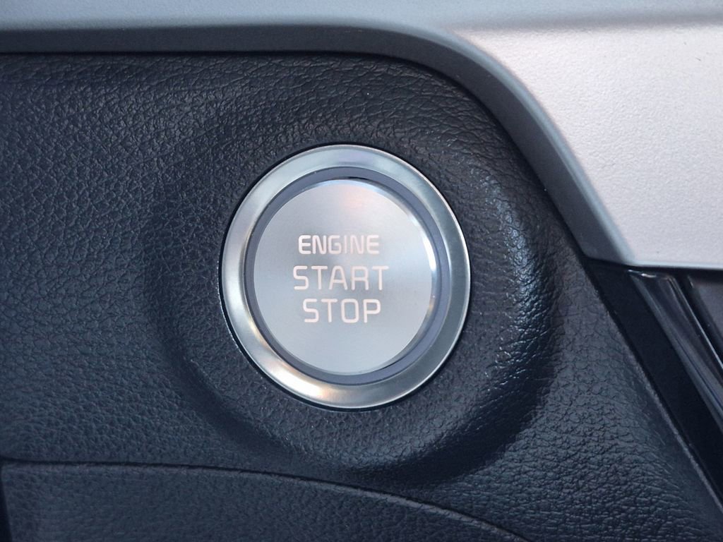 Certified 2025 Kia Telluride S image 27