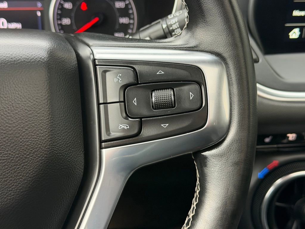 Used 2023 Chevrolet Blazer LT w/ Sound & Technology Package image 20