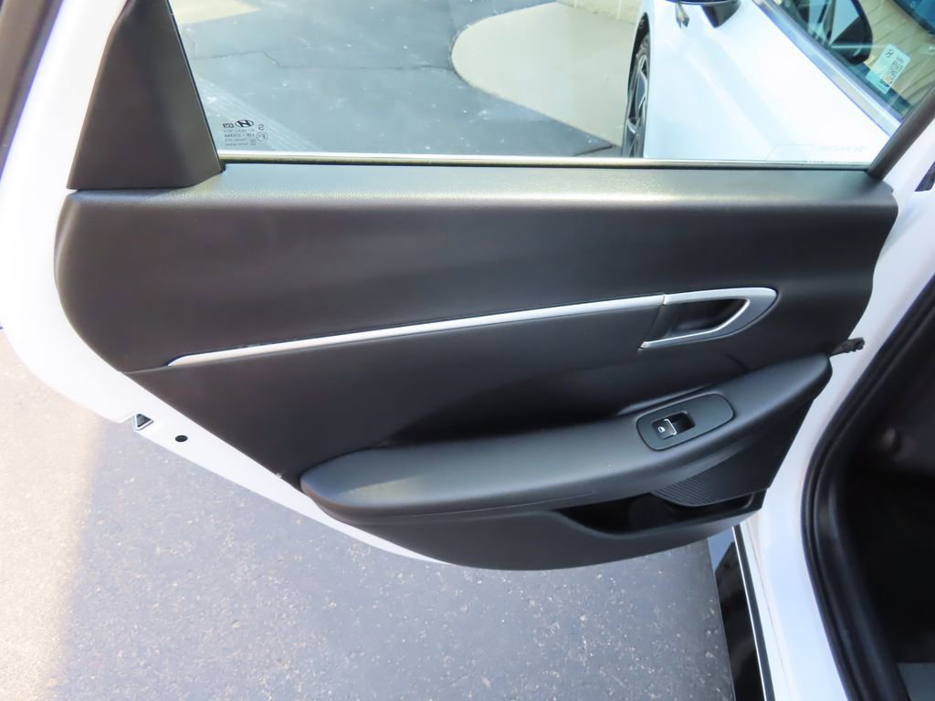 Used 2024 Hyundai Sonata SEL w/ Convenience Package image 26