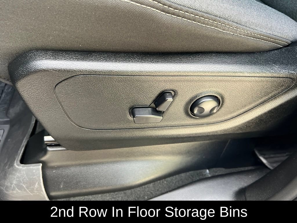 Used 2024 RAM 1500 Big Horn RWD image 30