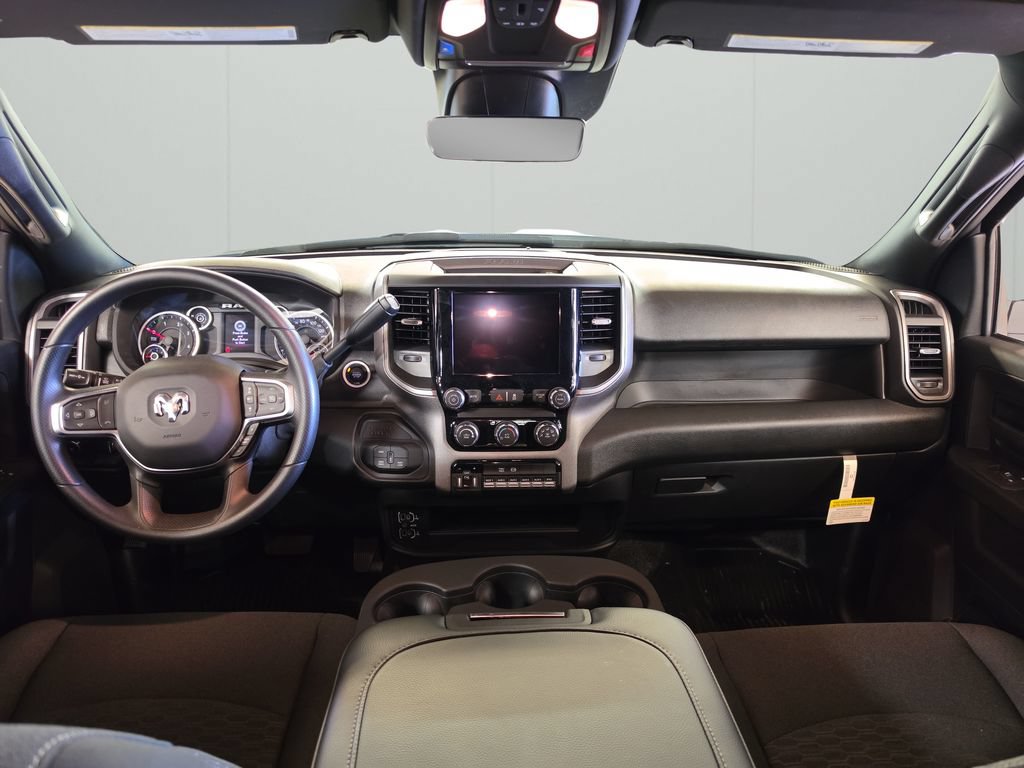 New 2026 RAM 5500 Tradesman w/ Chrome Appearance Group AWD/4WD image 13