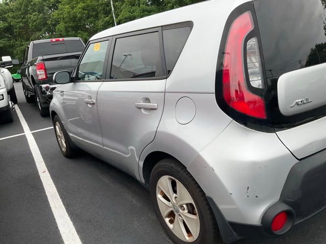 Used 2015 Kia Soul FWD image 7