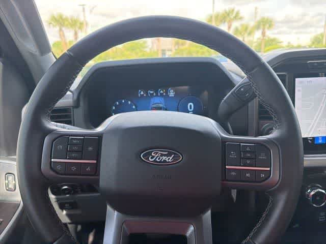Used 2024 Ford F150 XLT RWD image 25