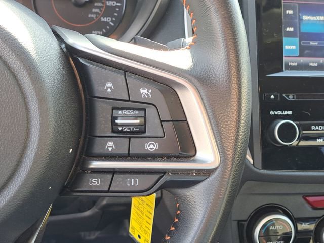 Used 2023 Subaru Crosstrek 2.0i Premium image 9