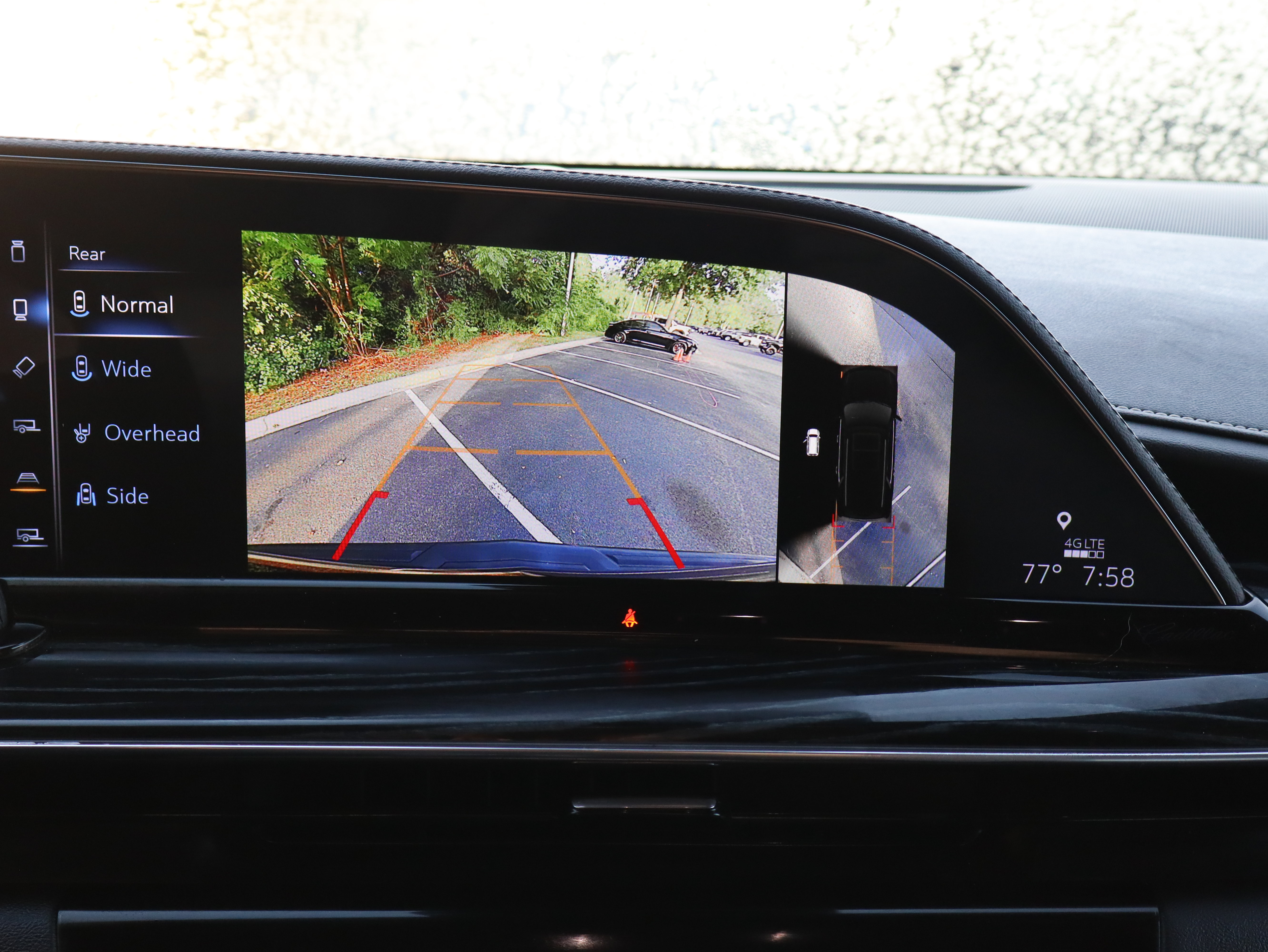 Certified 2022 Cadillac Escalade Sport RWD image 35