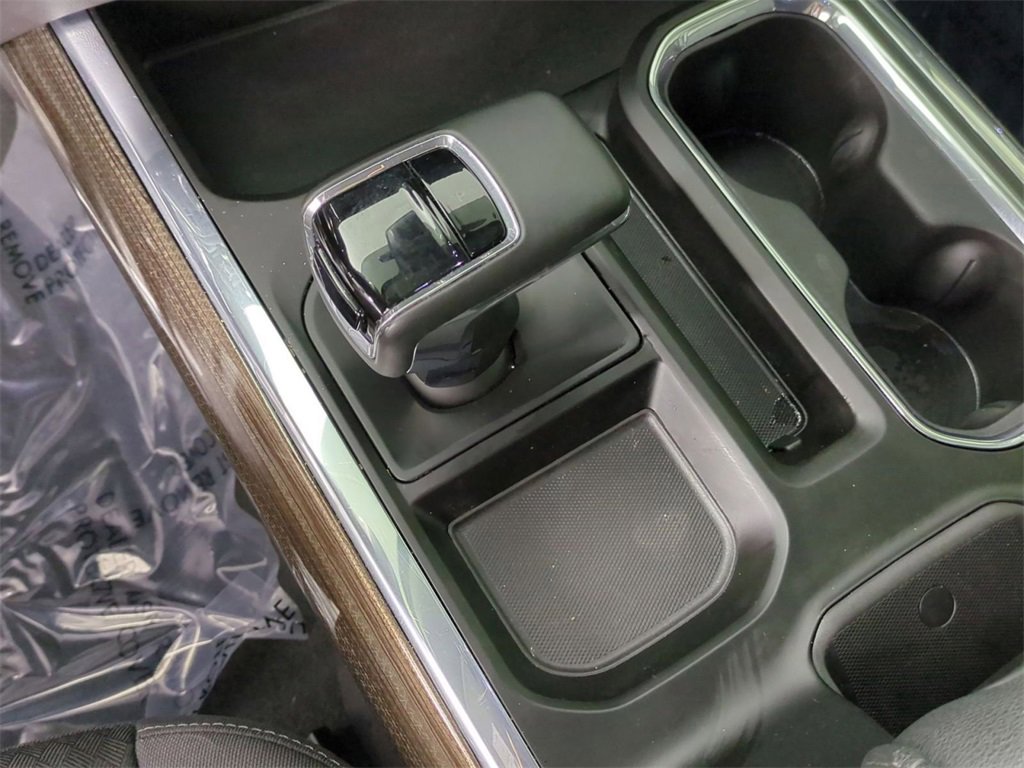 Certified 2024 Chevrolet Silverado 1500 LT Trail Boss w/ Protection Package image 16