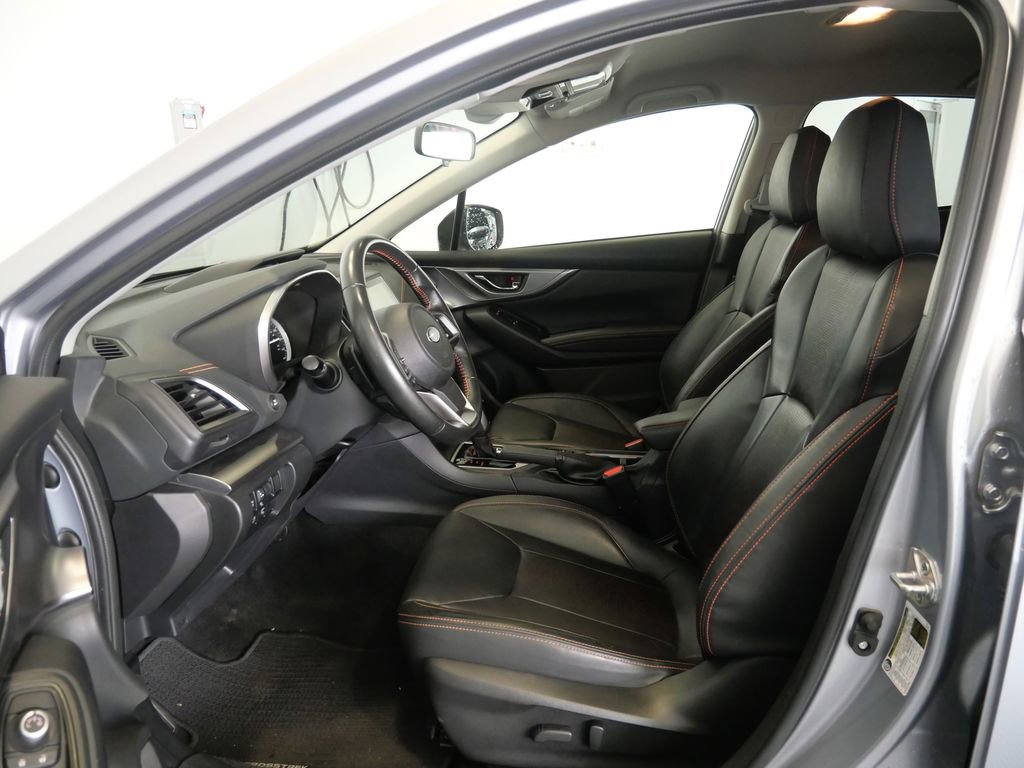 Used 2023 Subaru Crosstrek 2.5i Limited image 15