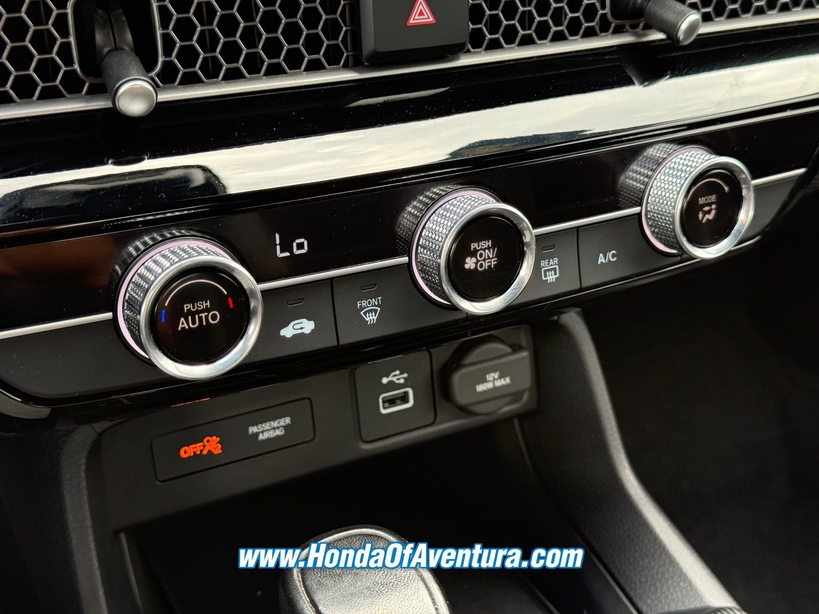 Certified 2022 Honda Civic Sport image 20