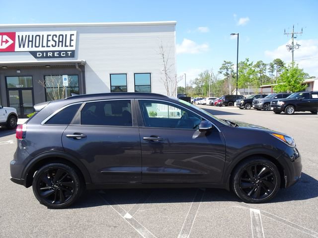 Used 2019 Kia Niro S Touring image 3