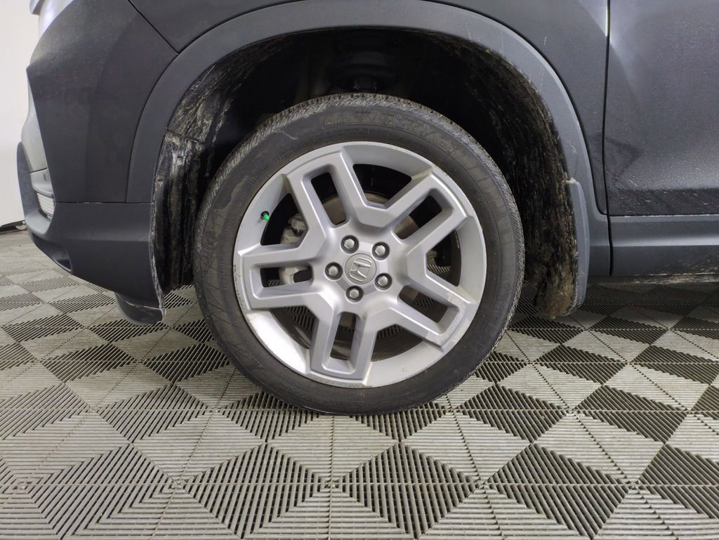 Certified 2024 Honda Passport EX-L image 30