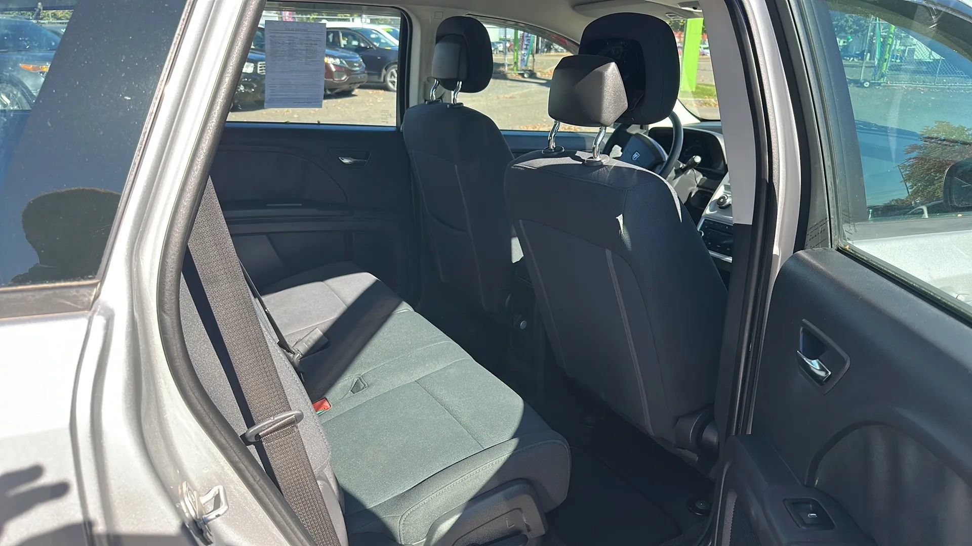 Used 2010 Dodge Journey SE FWD image 11