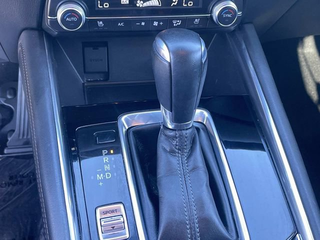 Used 2019 MAZDA CX-5 Grand Touring w/ GT Premium Package image 17