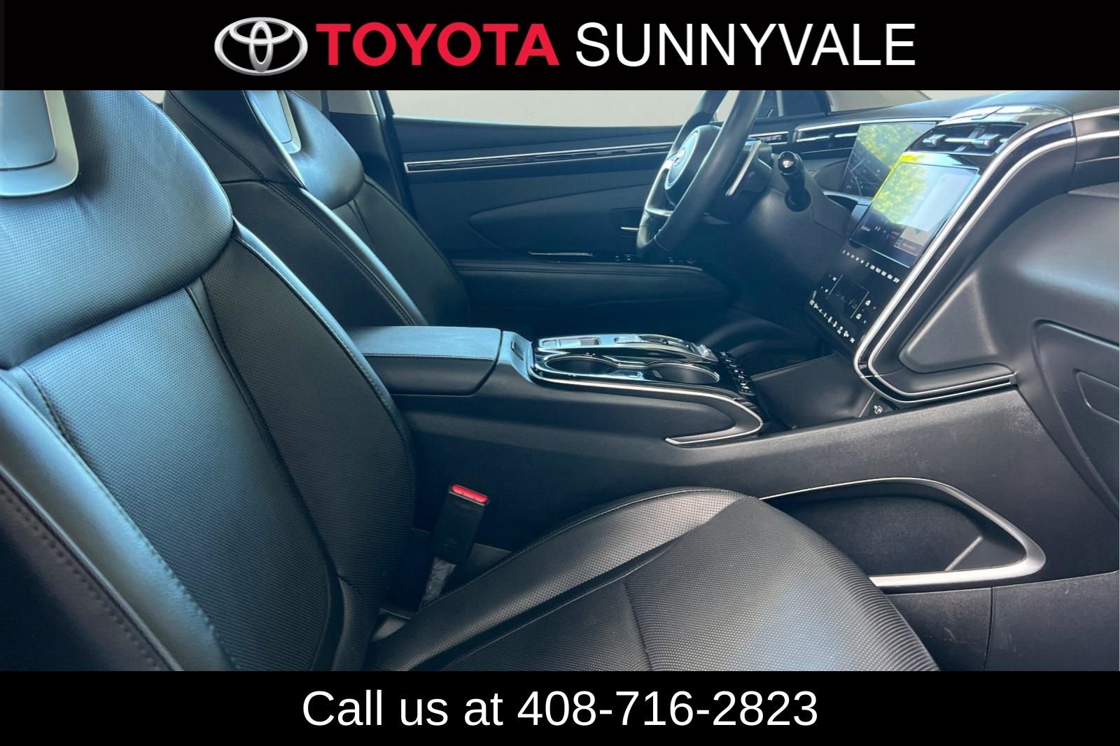 Used 2023 Hyundai Tucson Limited AWD/4WD image 20