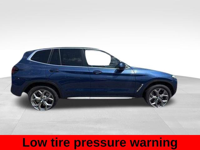 Used 2024 BMW X3 xDrive30i w/ Premium Package AWD/4WD image 43