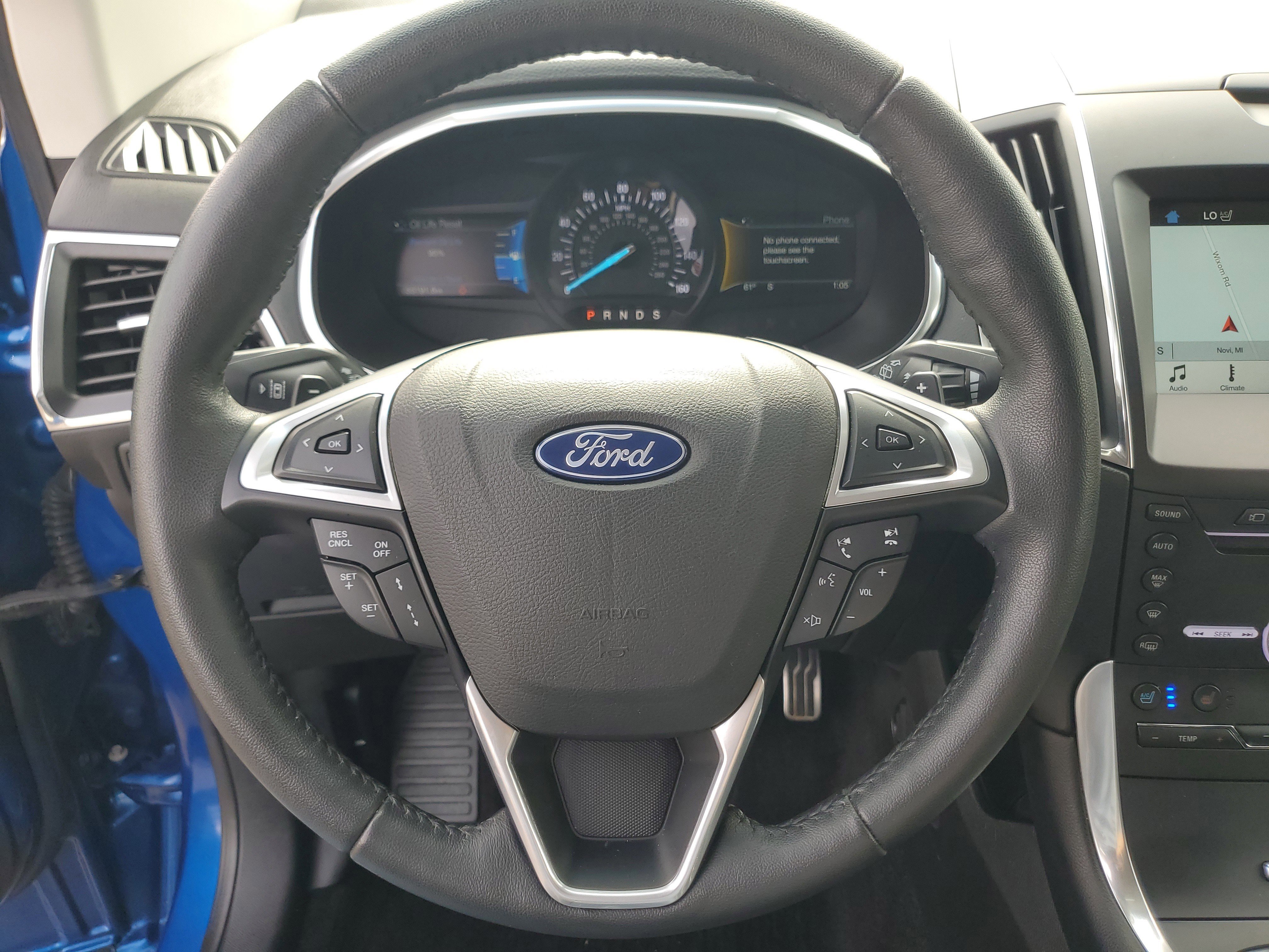 Used 2018 Ford Edge Sport w/ Equipment Group 401A image 14