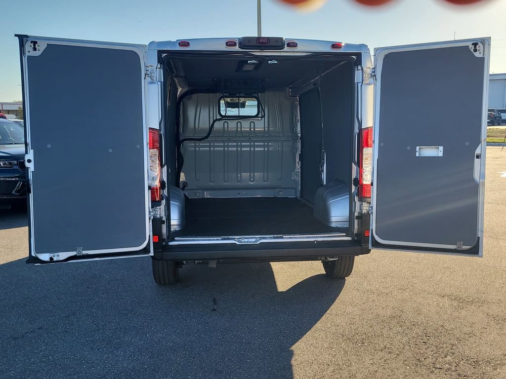 Used 2024 RAM ProMaster 1500 w/ Convenience Group image 7