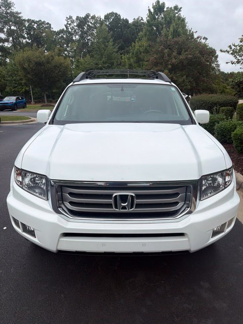 Used 2013 Honda Ridgeline RTL
