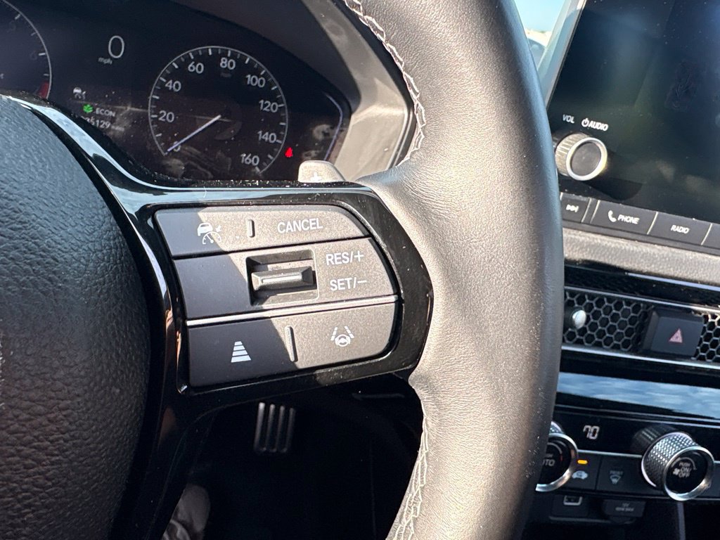 Used 2023 Honda Civic Sport image 21