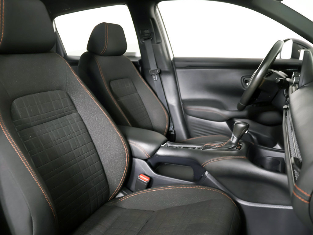 Used 2024 Honda HR-V Sport image 27