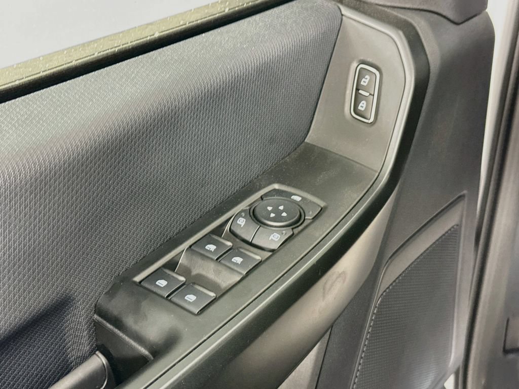 Used 2026 Ford F150 STX w/ F-150 LOBO Package AWD/4WD image 18