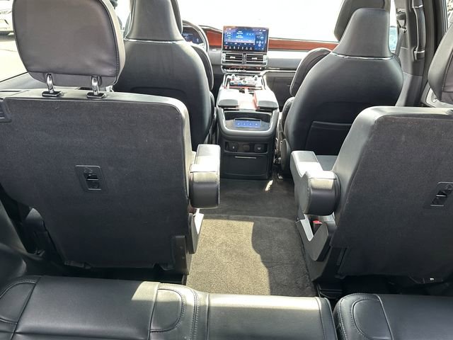 Used 2022 Lincoln Navigator Reserve image 14