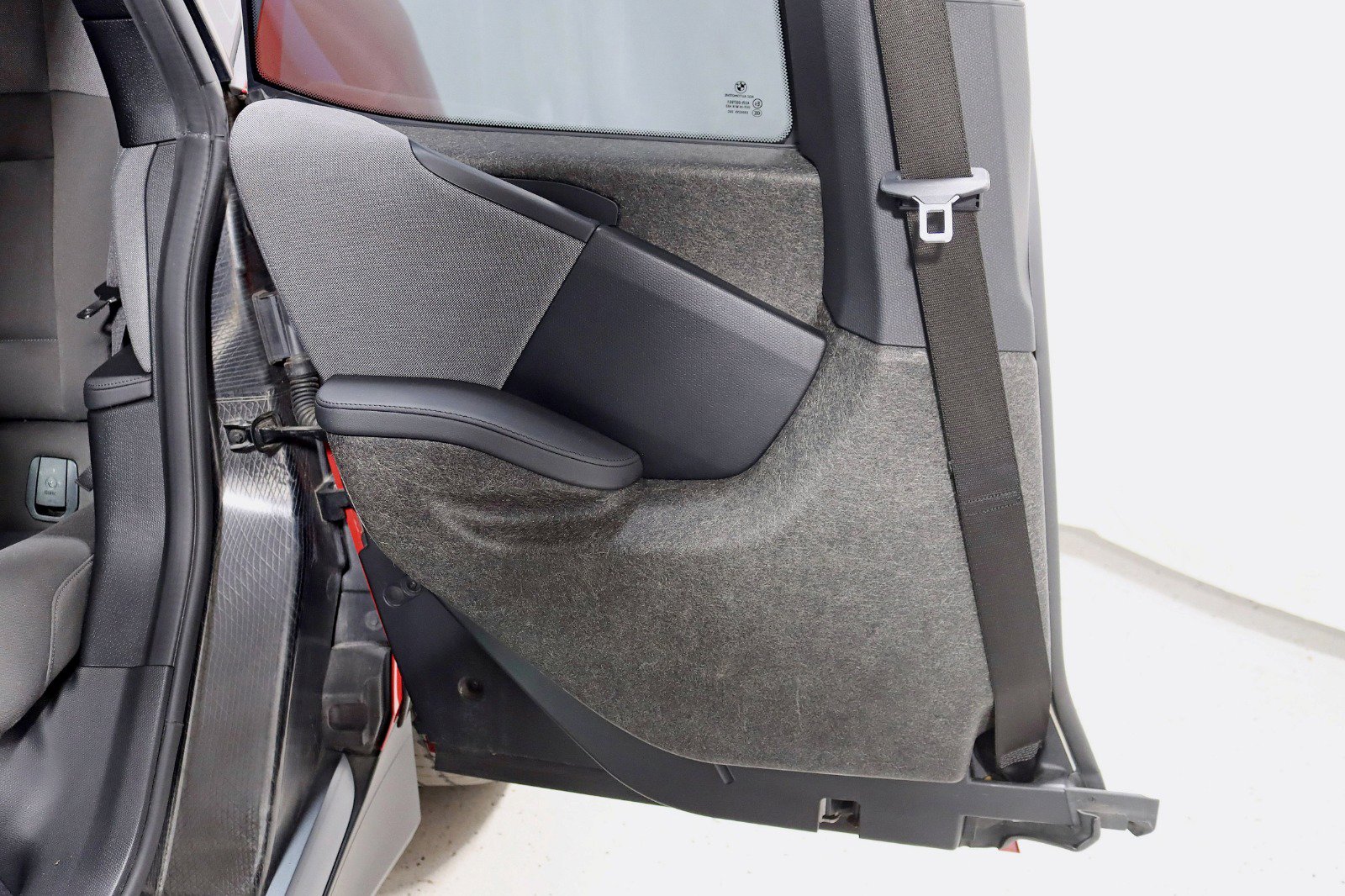 Used 2019 BMW i3 s RWD image 32