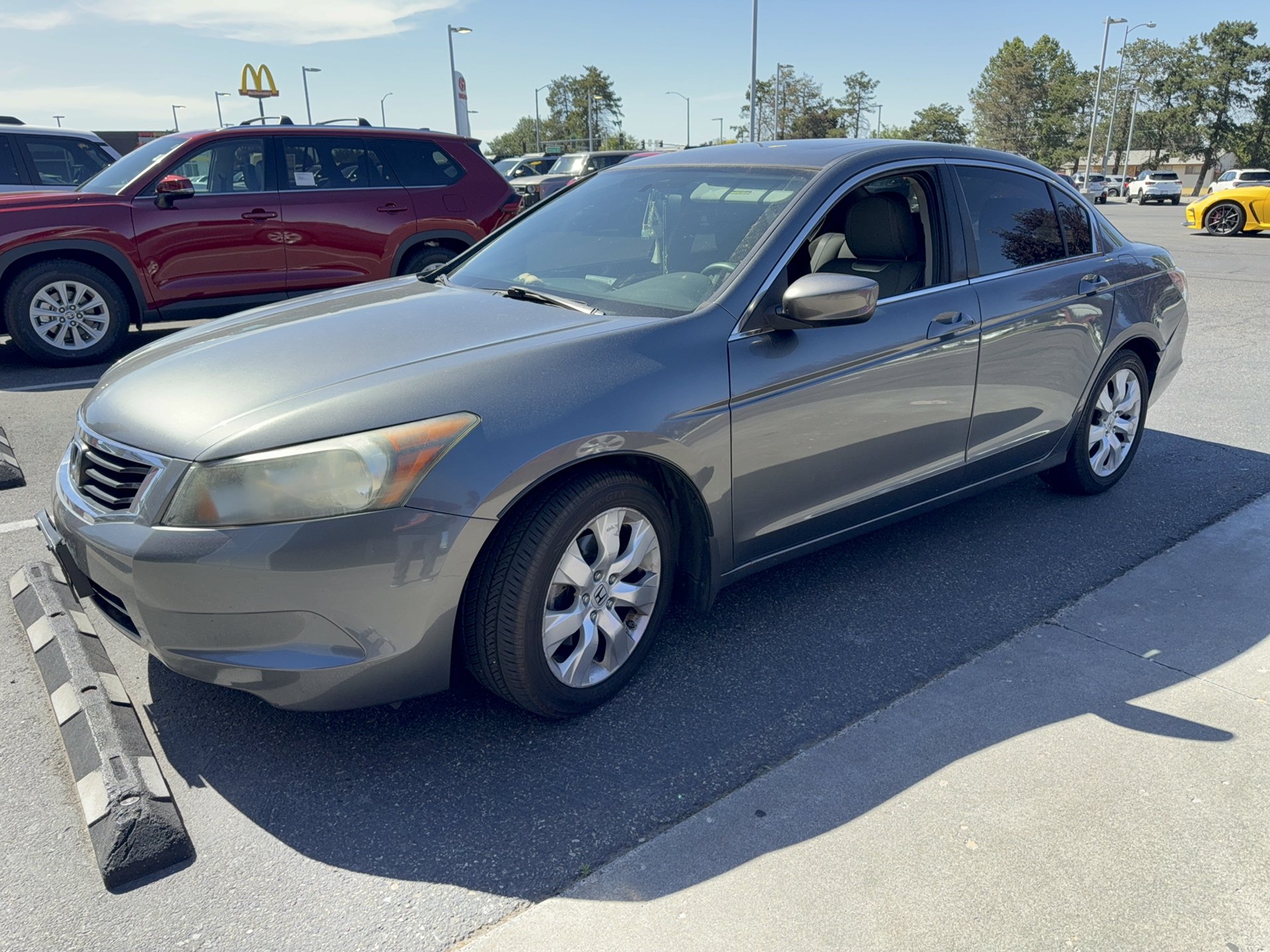 Used 2010 Honda Accord EX image 33
