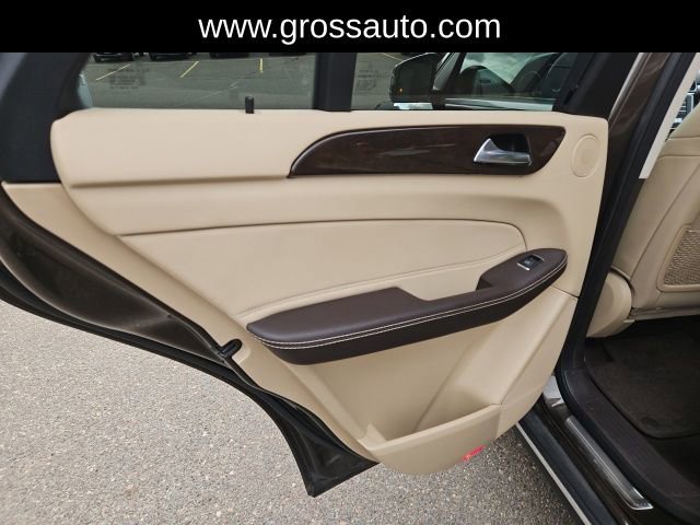 Used 2018 Mercedes-Benz GLE 350 4MATIC image 28