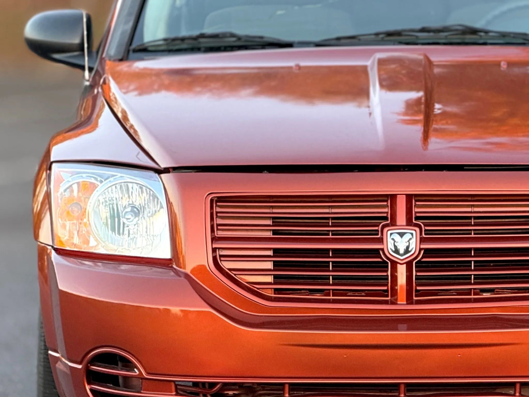 Used 2007 Dodge Caliber SXT image 11