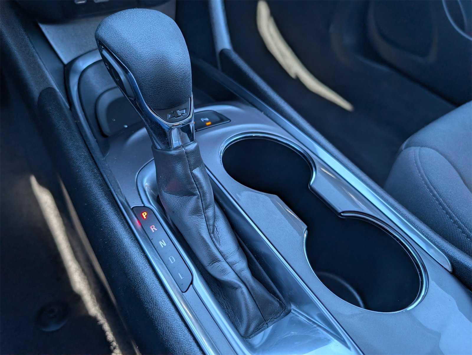 Used 2022 Chevrolet Malibu LS w/ Driver Confidence Package II image 8