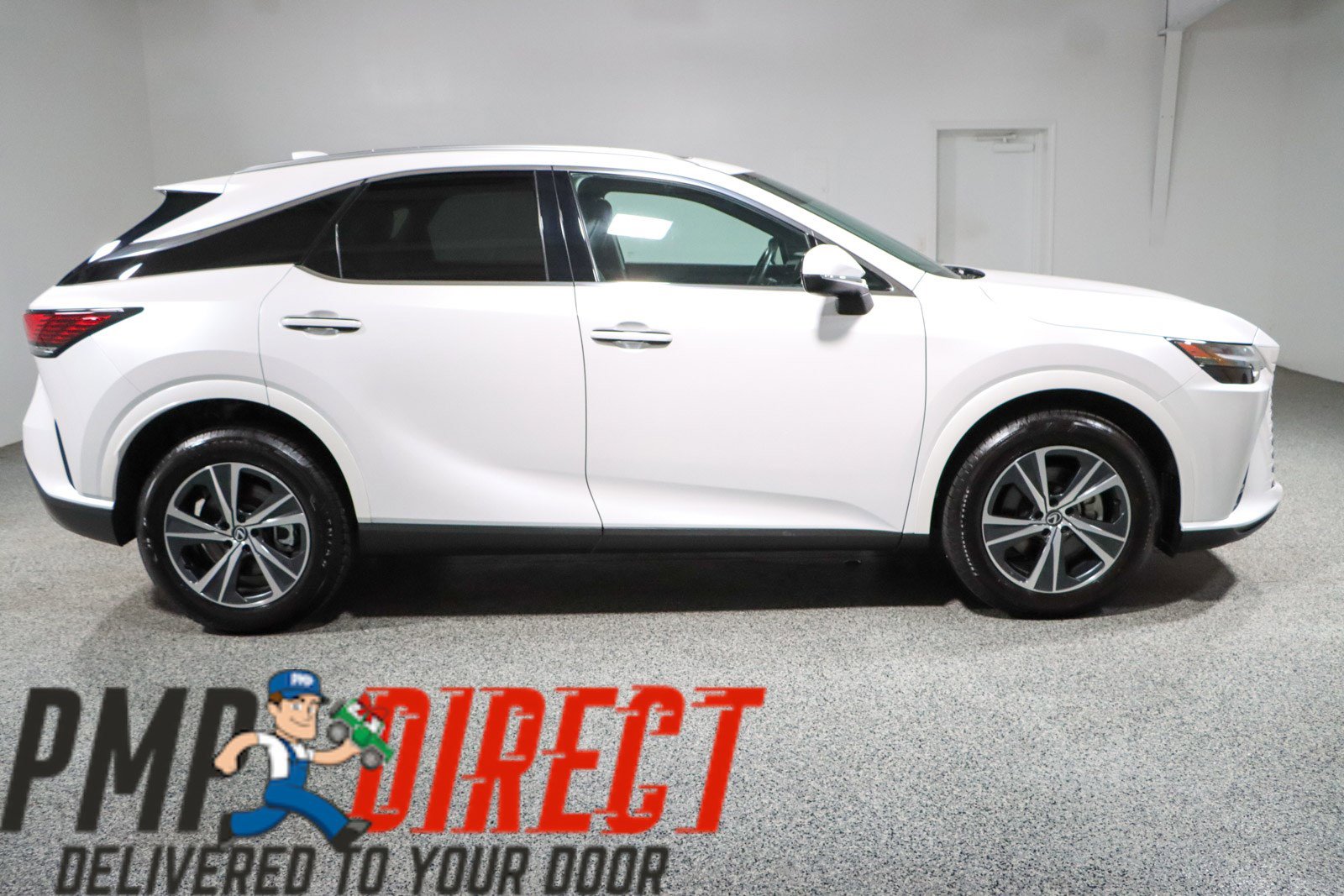 Used 2024 Lexus RX 350 Premium w/ Accessory Package (K3) FWD image 6