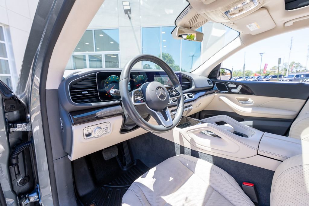 Used 2020 Mercedes-Benz GLE 350 image 30