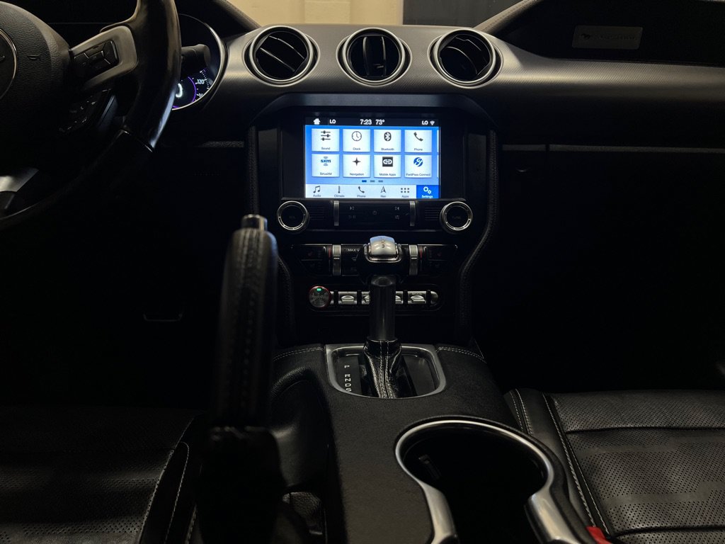 Used 2019 Ford Mustang GT Premium w/ Equipment Group 401A RWD image 42