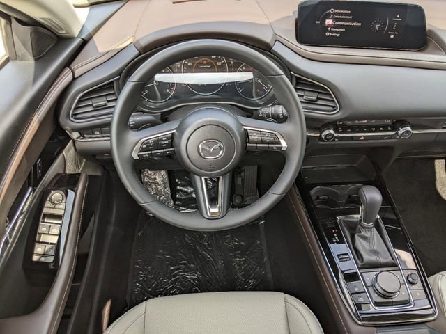 Used 2025 MAZDA CX-30 2.5 Turbo w/ Premium Package image 14