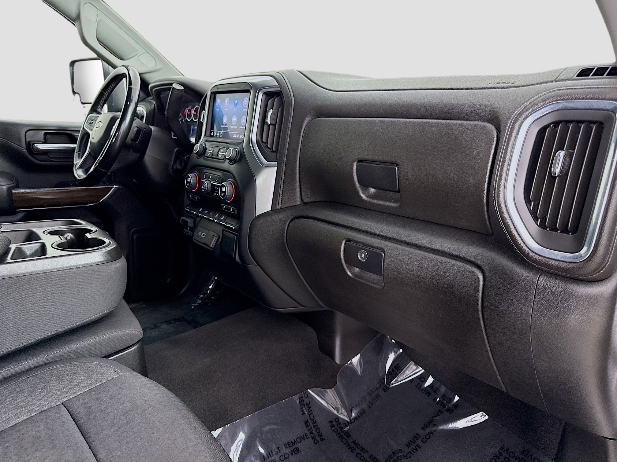 Used 2023 Chevrolet Silverado 2500 LT w/ Convenience Package image 30