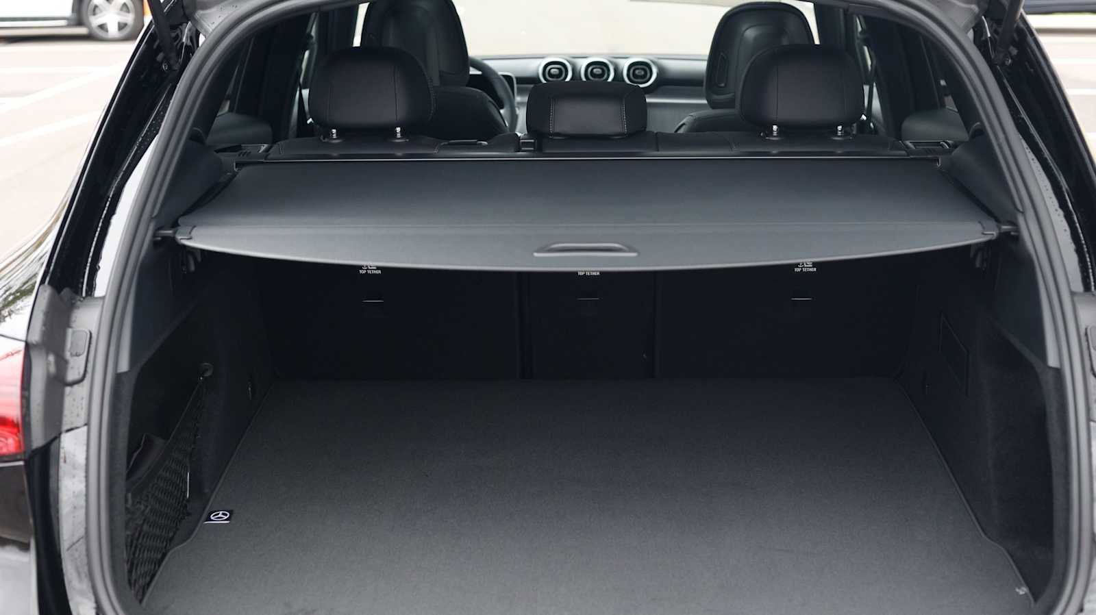 New 2026 Mercedes-Benz GLC 300 4MATIC image 22