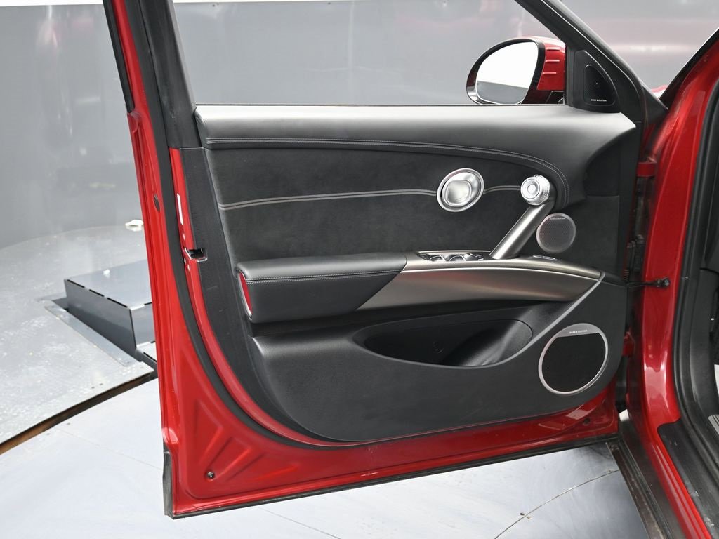 Used 2023 Genesis GV60 Performance image 42