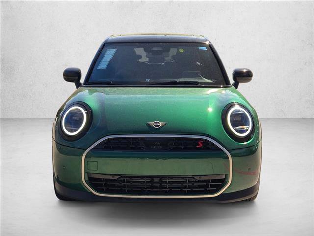 New 2026 MINI Cooper S FWD image 6