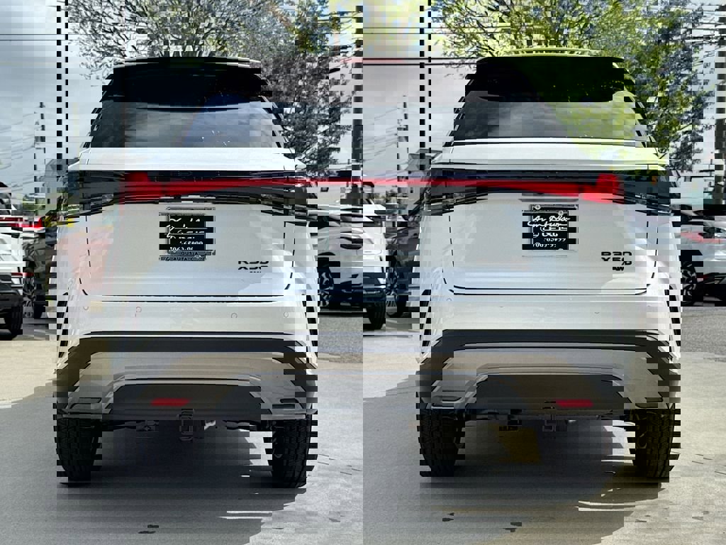 New 2026 Lexus RX 350 w/ Luxury Package image 7