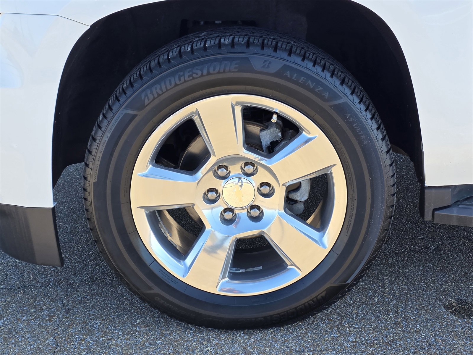 Used 2017 Chevrolet Tahoe LT w/ Luxury Package image 31