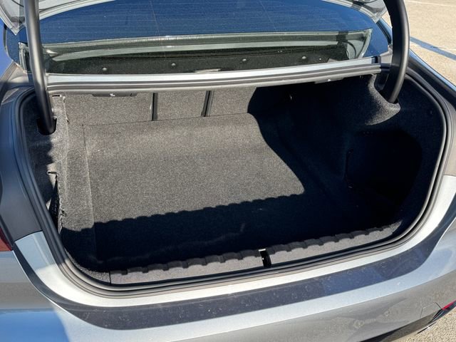 Used 2021 BMW 430i xDrive Coupe w/ Convenience Package AWD/4WD image 16