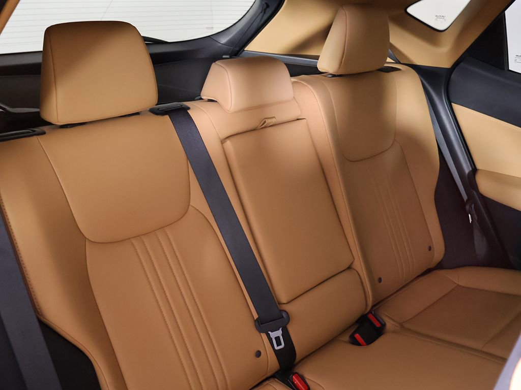 Used 2024 Lexus NX 350 AWD image 31